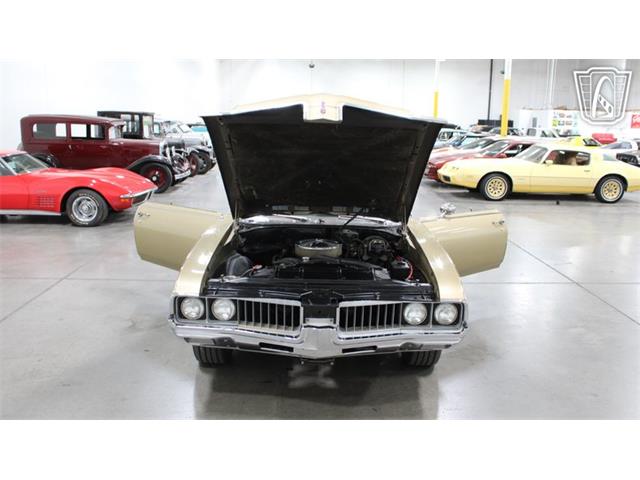 1969 Oldsmobile Cutlass (CC-2096694) for sale in Las Vegas, Nevada