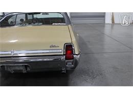 1969 Oldsmobile Cutlass (CC-2096694) for sale in Las Vegas, Nevada