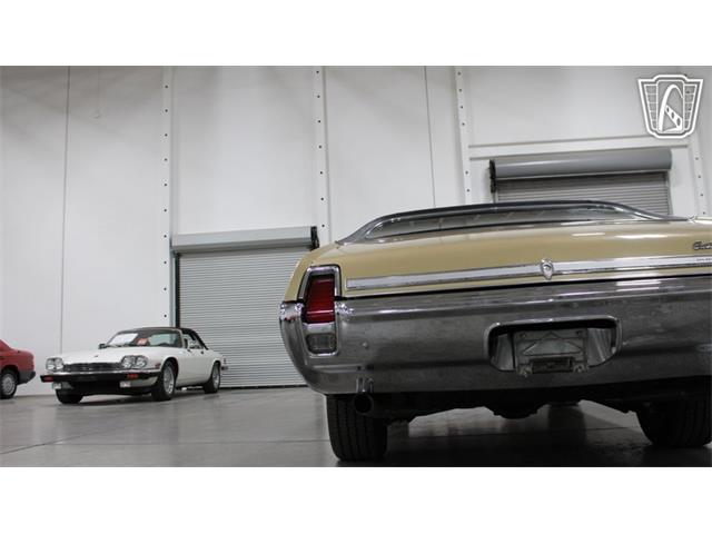 1969 Oldsmobile Cutlass (CC-2096694) for sale in Las Vegas, Nevada