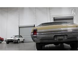 1969 Oldsmobile Cutlass (CC-2096694) for sale in Las Vegas, Nevada