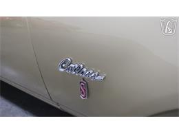1969 Oldsmobile Cutlass (CC-2096694) for sale in Las Vegas, Nevada