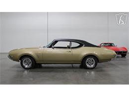 1969 Oldsmobile Cutlass (CC-2096694) for sale in Las Vegas, Nevada