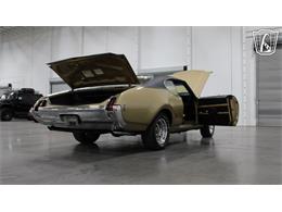 1969 Oldsmobile Cutlass (CC-2096694) for sale in Las Vegas, Nevada