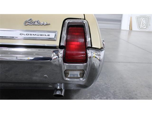1969 Oldsmobile Cutlass (CC-2096694) for sale in Las Vegas, Nevada