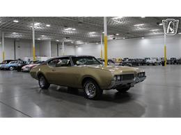 1969 Oldsmobile Cutlass (CC-2096694) for sale in Las Vegas, Nevada