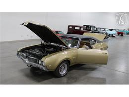 1969 Oldsmobile Cutlass (CC-2096694) for sale in Las Vegas, Nevada
