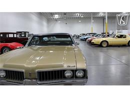 1969 Oldsmobile Cutlass (CC-2096694) for sale in Las Vegas, Nevada