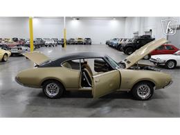 1969 Oldsmobile Cutlass (CC-2096694) for sale in Las Vegas, Nevada