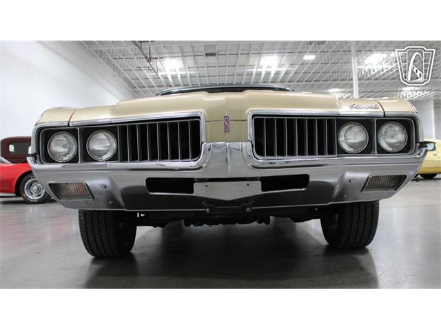 1969 Oldsmobile Cutlass (CC-2096694) for sale in Las Vegas, Nevada