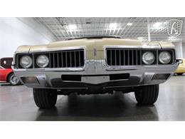 1969 Oldsmobile Cutlass (CC-2096694) for sale in Las Vegas, Nevada