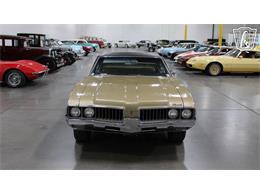 1969 Oldsmobile Cutlass (CC-2096694) for sale in Las Vegas, Nevada