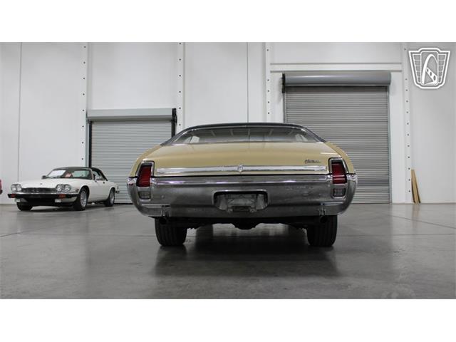 1969 Oldsmobile Cutlass (CC-2096694) for sale in Las Vegas, Nevada