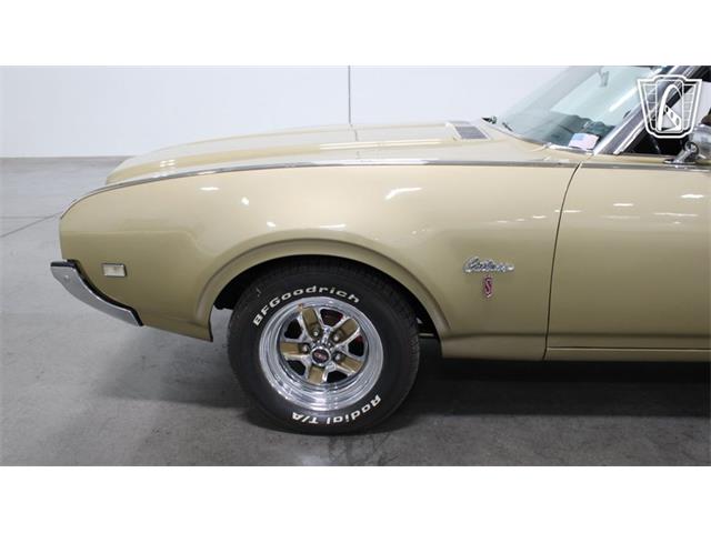 1969 Oldsmobile Cutlass (CC-2096694) for sale in Las Vegas, Nevada