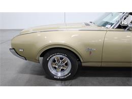 1969 Oldsmobile Cutlass (CC-2096694) for sale in Las Vegas, Nevada