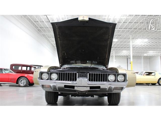 1969 Oldsmobile Cutlass (CC-2096694) for sale in Las Vegas, Nevada