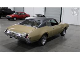 1969 Oldsmobile Cutlass (CC-2096694) for sale in Las Vegas, Nevada