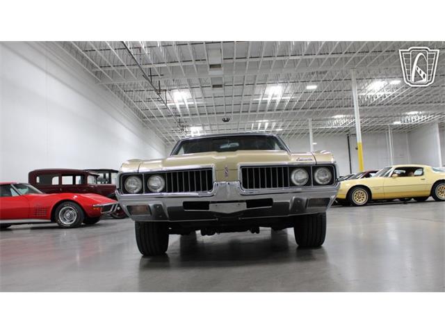 1969 Oldsmobile Cutlass (CC-2096694) for sale in Las Vegas, Nevada