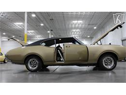 1969 Oldsmobile Cutlass (CC-2096694) for sale in Las Vegas, Nevada