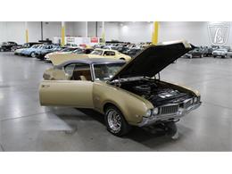 1969 Oldsmobile Cutlass (CC-2096694) for sale in Las Vegas, Nevada