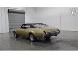 1969 Oldsmobile Cutlass (CC-2096694) for sale in Las Vegas, Nevada