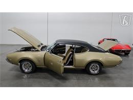 1969 Oldsmobile Cutlass (CC-2096694) for sale in Las Vegas, Nevada