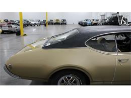 1969 Oldsmobile Cutlass (CC-2096694) for sale in Las Vegas, Nevada