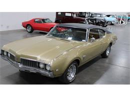 1969 Oldsmobile Cutlass (CC-2096694) for sale in Las Vegas, Nevada