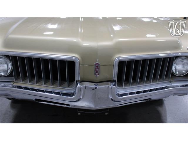 1969 Oldsmobile Cutlass (CC-2096694) for sale in Las Vegas, Nevada
