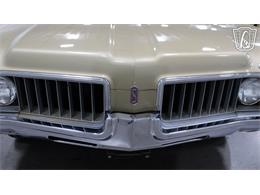 1969 Oldsmobile Cutlass (CC-2096694) for sale in Las Vegas, Nevada