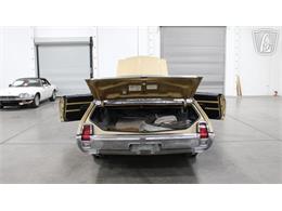 1969 Oldsmobile Cutlass (CC-2096694) for sale in Las Vegas, Nevada