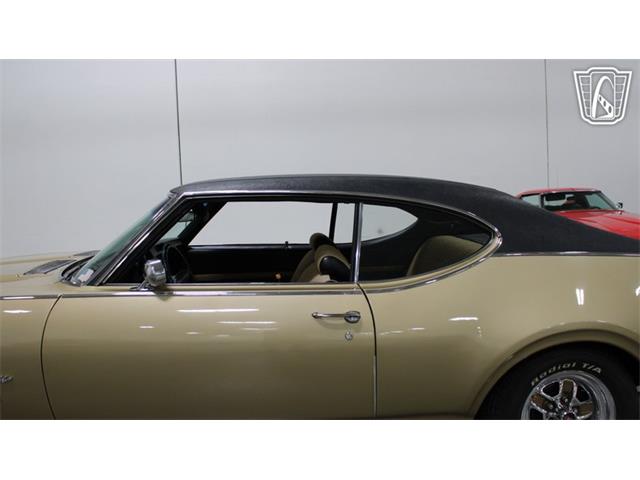 1969 Oldsmobile Cutlass (CC-2096694) for sale in Las Vegas, Nevada