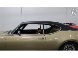 1969 Oldsmobile Cutlass (CC-2096694) for sale in Las Vegas, Nevada