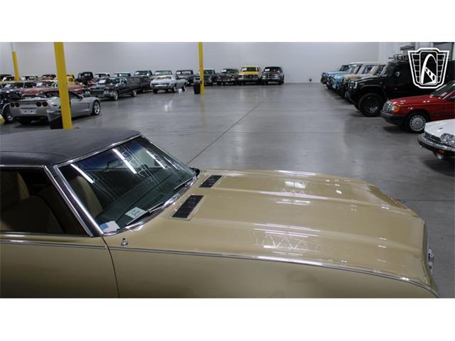 1969 Oldsmobile Cutlass (CC-2096694) for sale in Las Vegas, Nevada