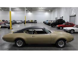 1969 Oldsmobile Cutlass (CC-2096694) for sale in Las Vegas, Nevada