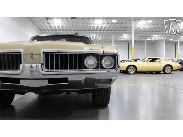 1969 Oldsmobile Cutlass (CC-2096694) for sale in Las Vegas, Nevada