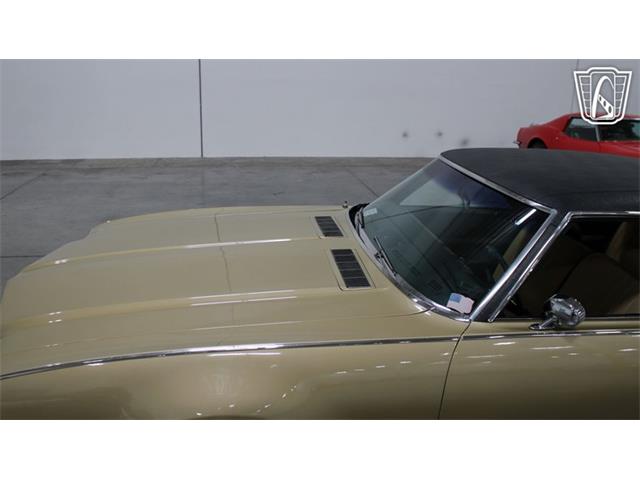 1969 Oldsmobile Cutlass (CC-2096694) for sale in Las Vegas, Nevada