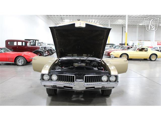 1969 Oldsmobile Cutlass (CC-2096694) for sale in Las Vegas, Nevada