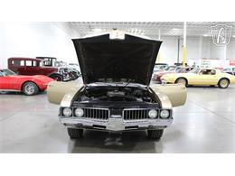 1969 Oldsmobile Cutlass (CC-2096694) for sale in Las Vegas, Nevada