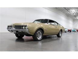 1969 Oldsmobile Cutlass (CC-2096694) for sale in Las Vegas, Nevada