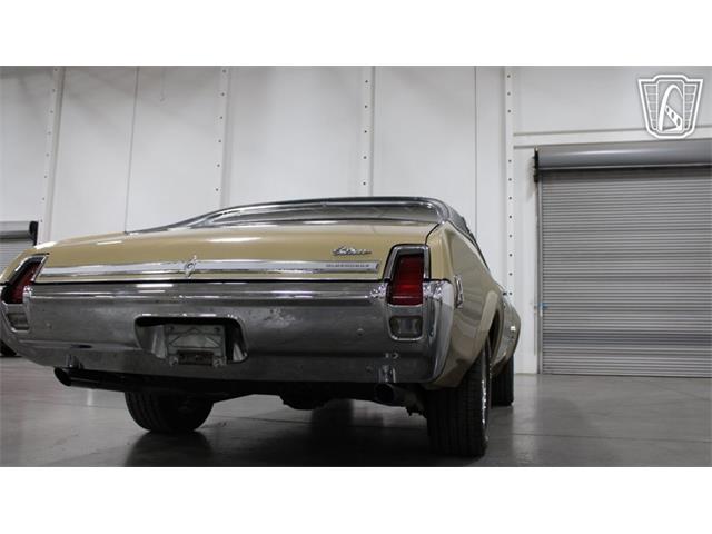 1969 Oldsmobile Cutlass (CC-2096694) for sale in Las Vegas, Nevada