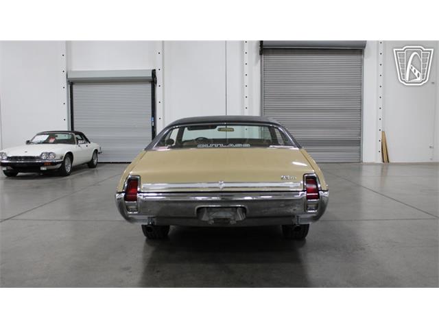 1969 Oldsmobile Cutlass (CC-2096694) for sale in Las Vegas, Nevada