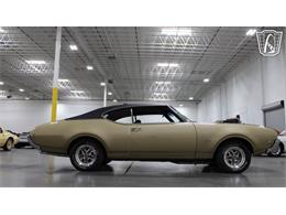 1969 Oldsmobile Cutlass (CC-2096694) for sale in Las Vegas, Nevada