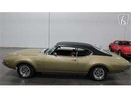 1969 Oldsmobile Cutlass (CC-2096694) for sale in Las Vegas, Nevada