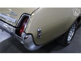 1969 Oldsmobile Cutlass (CC-2096694) for sale in Las Vegas, Nevada