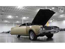 1969 Oldsmobile Cutlass (CC-2096694) for sale in Las Vegas, Nevada