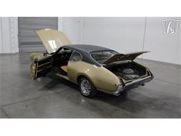 1969 Oldsmobile Cutlass (CC-2096694) for sale in Las Vegas, Nevada