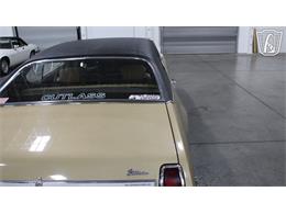 1969 Oldsmobile Cutlass (CC-2096694) for sale in Las Vegas, Nevada