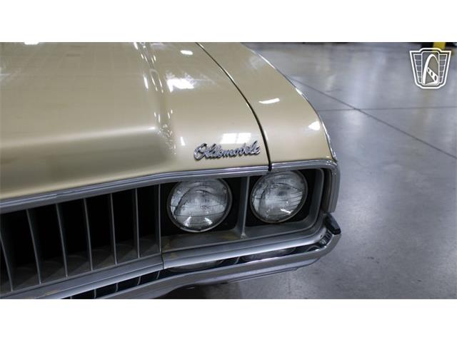 1969 Oldsmobile Cutlass (CC-2096694) for sale in Las Vegas, Nevada