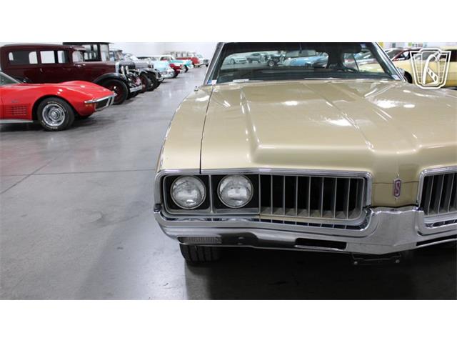 1969 Oldsmobile Cutlass (CC-2096694) for sale in Las Vegas, Nevada