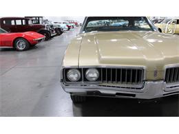 1969 Oldsmobile Cutlass (CC-2096694) for sale in Las Vegas, Nevada